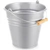 shumee Sivo plastično vedro 10 l