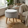 Atelier del Sofa Tabure, Sivi