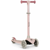 Lionelo romobil Jessy LED, Pink Rose