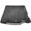 Rezaw-Plast Tipska kadica za gepek Rezaw-Plast Ford MONDEO IV Combi with a regular spare tire (2007 - 2014) - R