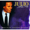 Julio Iglesias - Ma Vie: Mes Plus Grands Succees (2 CD)