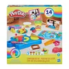Hasbro Play Doh Set plastelina i modli Little chef
