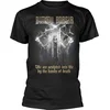 Dimmu Borgir Majica Hands Of Death Unisex Black XL