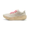 PUMA x ANOTHER COTTON LAB Deviate Pure NITRO™ Running Shoes Unisex, Shoes, Alpine Snow/Passionfruit, 46