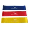 YAKIMASPORT Trakovi za krepitev mišic Resistance Band Set