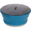 McKinley PAN SILICONE, tanjuri, plava 418254
