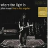 John Mayer Where the Light is (4 LP) 180 g