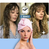 Hitro sušeča se brisača za lase (2 kosa) | HAIRWRAP