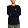 Majica z dolgimi rokavi Saysky Blaze Long Sleeve Light-weight Fleece
