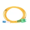 EXTRALINK PATCHCORD SM LC/UPC-SC/APC DUP 3.0MM, 2M