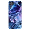 Silikonski prozorni ovitek za Xiaomi Redmi Note 12S - Iris liquid