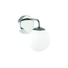 Open Design OR81381 - Kupatilska zidna lampa BAO 1xG9/8W/230V IP44 sjajni hrom
