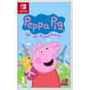 Switch Peppa Pig - World Adventures