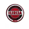 ILIRIJA KREMA ZA CIPELE, CRNA