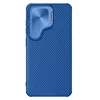 Maska za mobilni telefon Samsung Galaxy S24 Plus NILLKIN CAMSHIELD PRO, Plava