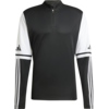 Majica z dolgimi rokavi adida QUADRA25 TR TOP