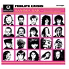 Midlife Crisis - Samma Sak (LP)
