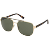 Guess GU00015 32N ONE SIZE (61) Zlata/Zelena