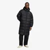 Jopica adidas Long Regen Jacket Black XL