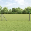 Heksagonalna ograda Siva 0,6 x 10 m PVC