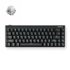 Mchose Gaming tastatura Ace 68 Air Ultra Esports, Crna