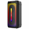 XPLORE Karaoke sistem XP8802 Cabana 2 USB/BT/FM/microSD/mic/300W