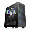 Kućište Thermaltake V350 TG ARGB Air Black/Glass/4x Fans/CA-1S3-00M1WN-03