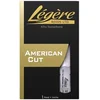 Légere American Cut ASA2.50 Jeziček za alt saksofon