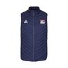 PEAK prsluk OSS Serbia Volleyball Team teget, sezona 2025/26