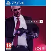 PS4 Hitman 2 Standard Edition  Akciona, PEGI 18