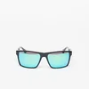 Sončna očala Horsefeathers Merlin Sunglasses Gloss Black/Mirror Green Universal
