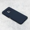 TELEMPIRE Silikonska maska za telefon za Honor 50 Lite/Nova 8i tamnoplava