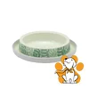 Moderna Trendy Dinner X-Small Eden Light Green 210ml, Činija Za Pse i Mačke