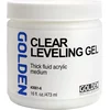 Golden Artist Colors Clear Leveling Gel 473 ml 1 kos