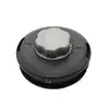 THORP KOSILNA GLAVA MB-004 EASY LOAD M10x1,25 - alu pokrov