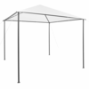Sjenica 3 x 3 x 2,9 m bijela 180 g/m2