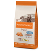Natures Variety Dog No Grain Medium Adult Salmon 12kg