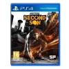 PS4 Infamous - Second Son