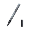 Marker permanentni 1mm okrugli vrh super color pilot sc-s-f srebrni