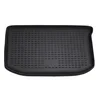 Rubber trunk mat Fiat Panda 2003-2012