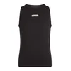 Calvin Klein Jeans Top bež/črna