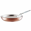 Univerzalna ponev OPUS CUPRA, 30 cm, baker, Ruffoni