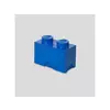 LEGO KUTIJA ZA ODLAGANJE (2): PLAVA