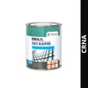 TRITONEX 3u1 RAPID emajl za metal 0.75 l crna