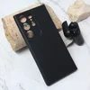 Maska 3D Camera za Samsung S23 Ultra/ S918B, Crna