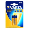 VARTA baterijski vložek LONGLIFE EXTRA 9V