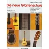 TEUCHERT: DIE NEUE GITARRENSCHULE 1 NOTE