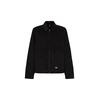 DICKIES Prehodna jakna CORDUROY EISENHOWER črna