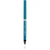Loreal Paris Dolgoobstojno gelasto črtalo za oči Infaillible Grip (36h Gel Automatic Liner) 5 g (Odtenek 007 Turquoise)