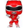 Vinilna figurica Funko Pop! Movies Mighty Morphin Power Rangers: The Movie - Red Ranger #1779